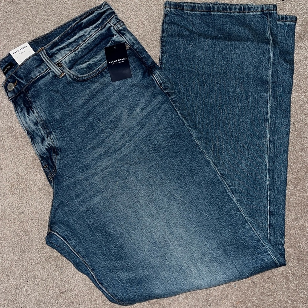 Men’s Lucky jeans 40 x 34